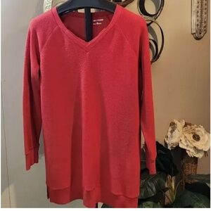 Maurices Cozy Fleece Top